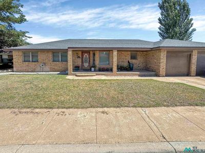 20 Fairmont Ct, Hobbs, NM, 88240