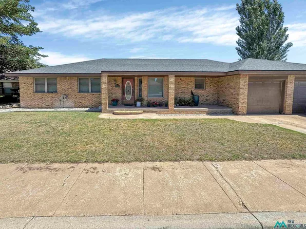 20 Fairmont Ct, Hobbs, NM 88240