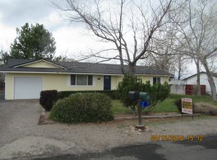 964 Arrowhead Dr #B, Gardnerville, NV 89460