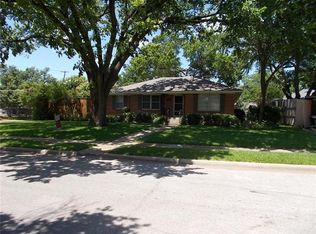 9107 Lynbrook Dr, Dallas, TX 75238