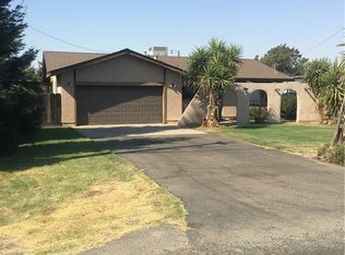 2189 Lopes Ave, Merced, CA 95341