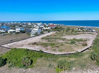 5 S Waccamaw Dr, Murrells Inlet, SC 29576