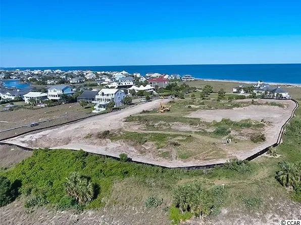 S Waccamaw Dr, Murrells Inlet, SC 29576