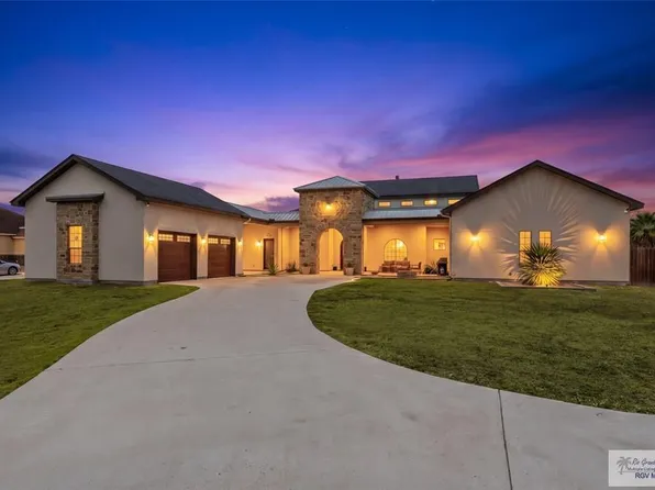 34511 Ebony Ln, San Benito, TX 78586