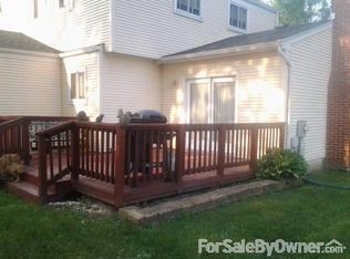 38707 Milton St, Westland, MI
