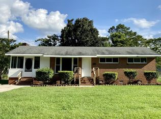 4525 S Edge Rd, Greenville, NC 28513