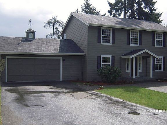 Enough room for RV's boats!