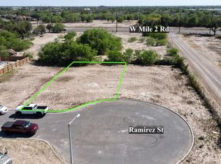 907 W Ramirez St, Mission, TX 78573