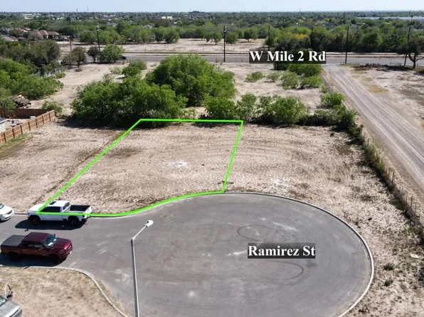 907 W Ramirez St, Mission, TX 78573