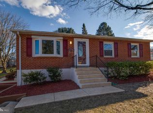 105 Cherry Valley Rd, Reisterstown, MD 21136