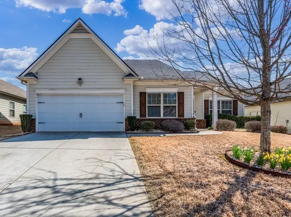 4327 Box Elder Path, Gainesville, GA 30504