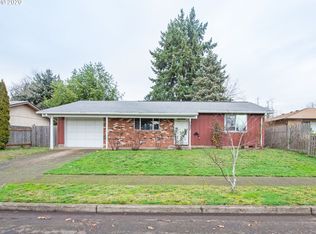 4627 Marshall Ave, Eugene, OR