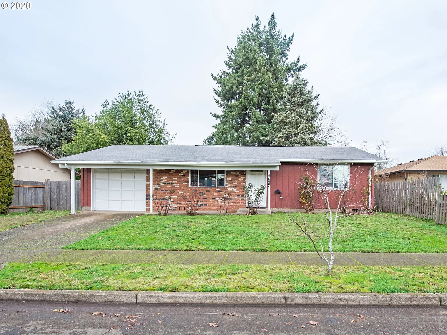 4627 Marshall Ave photo 1