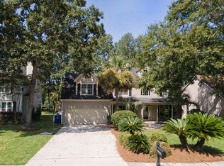 2820 Colonnade Dr, Mount Pleasant, SC 29466