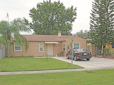 2828 41st Ave N, Saint Petersburg, FL, 33714