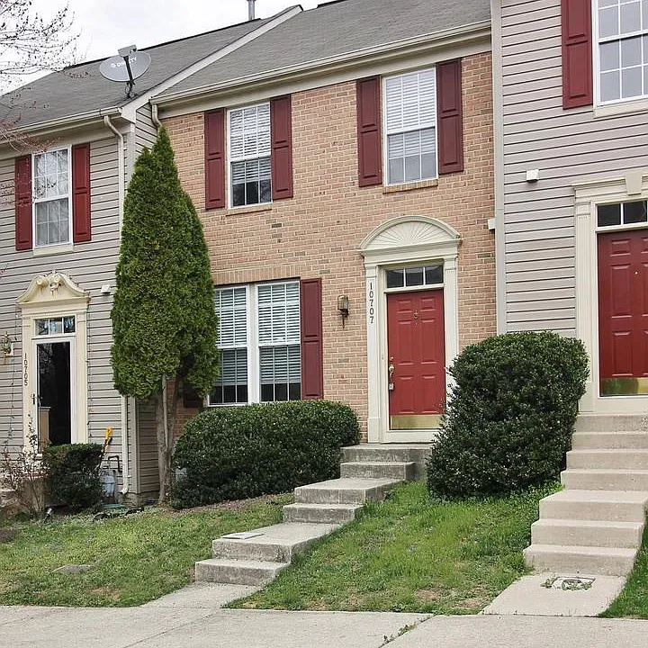 10707 Croydon Ct