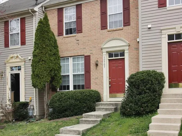 10707 Croydon Ct, Woodstock, MD 21163