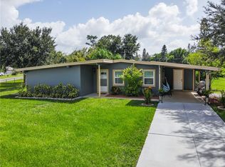 470 E 4th St, Chuluota, FL 32766