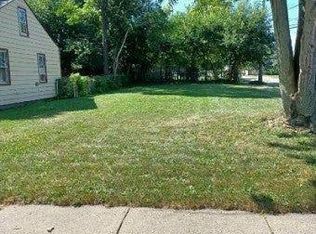1404 E George Ave, Hazel Park, MI
