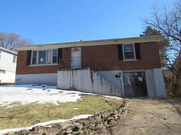 119 Marlowe Ct, Frankfort, KY 40601