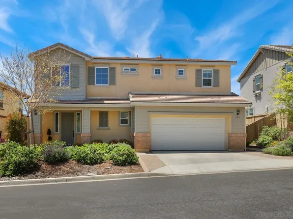 806 Kelley Way, San Marcos, CA 92069