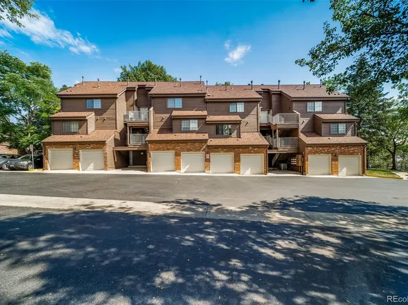 834 S Vance Street #F, Lakewood, CO 80226