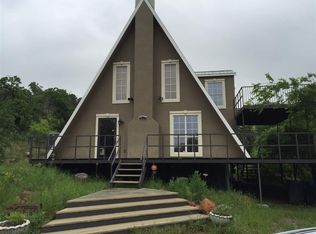 306 Big Rock Rd, Medicine Park, OK 73557