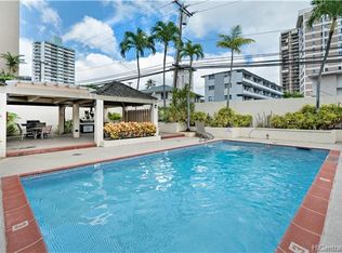 1201 Wilder Ave APT 1505, Honolulu, HI 96822