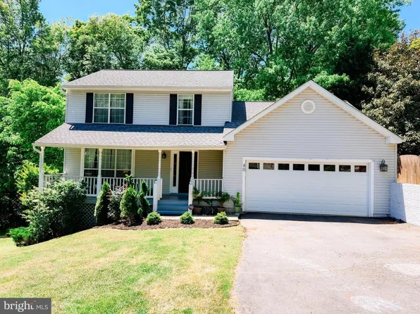 40 Rocky Way Dr, Stafford, VA 22554