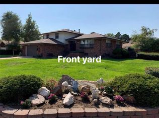 1507 S Depew St, Lakewood, CO 80232