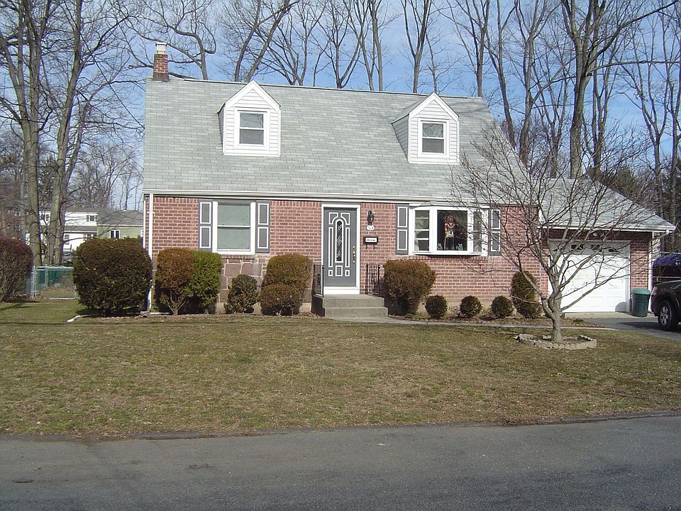 53 E Lewis Ave, Pearl River, NY 10965 Zillow