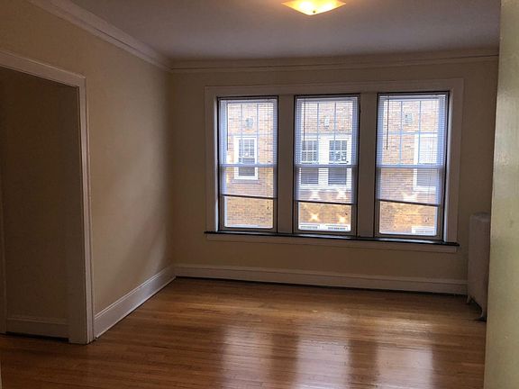 3rd image of 4432 N Seeley Ave APT 2A