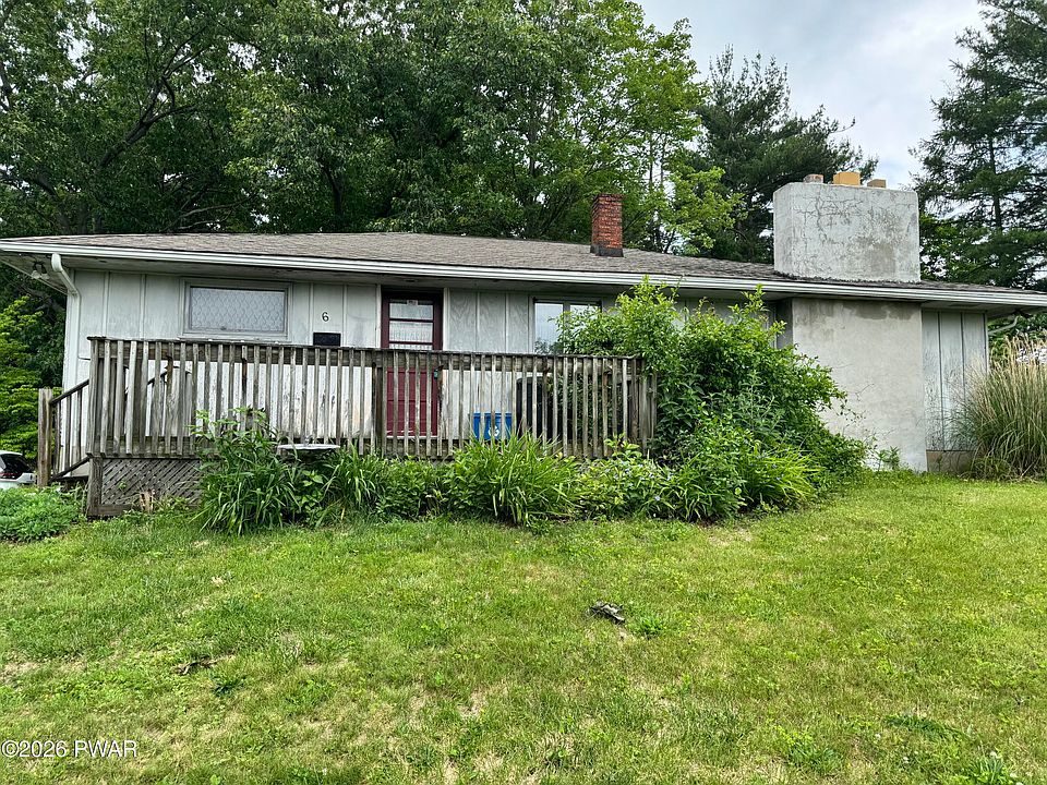 1st image of 6 Moosic St