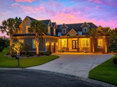 1422 Bohicket Ct., Myrtle Beach, SC, 29579