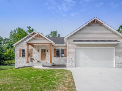 1175 Sturbridge Dr, Louisville, OH, 44641