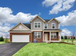 3915 Mahogany Ln, Naperville, IL 60564