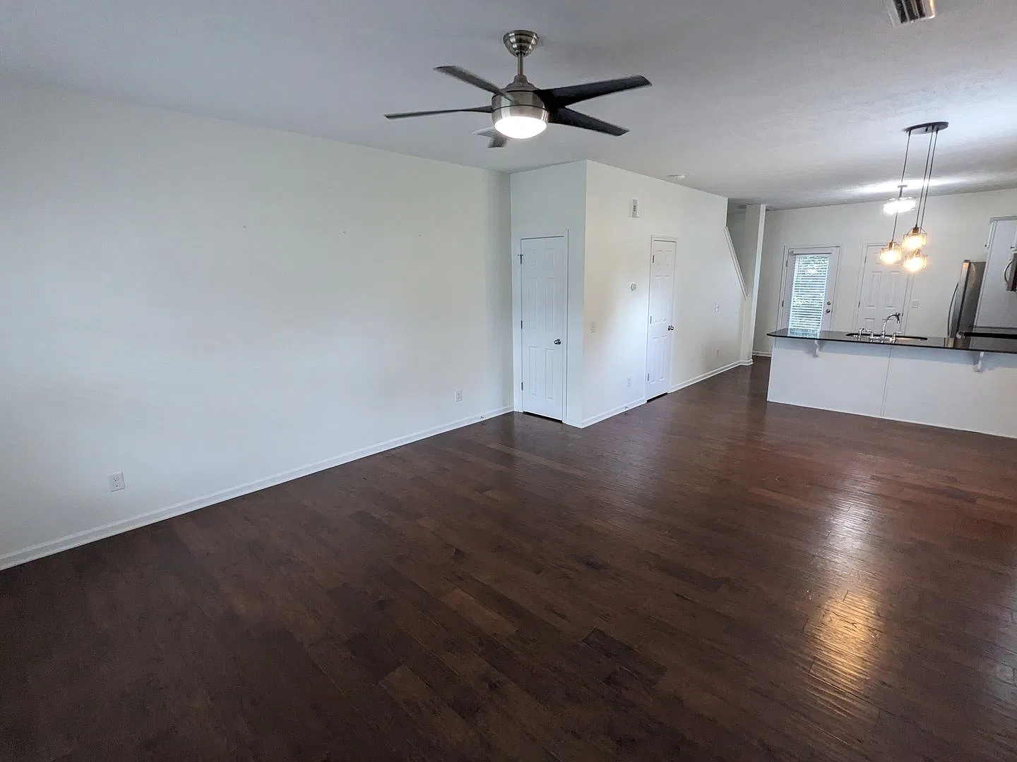 2 Bedroom Corner Unit Townhome in Prosperity Village — Photo 2