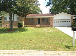 108 Glenshire Dr, Columbia, SC 29203
