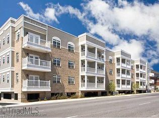605 Market #308, Greensboro, NC 27401