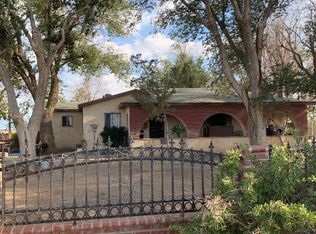 6358 E East Ave, Lancaster, CA 93535