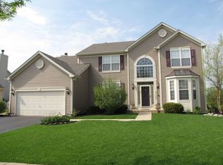 521 Tenby Way, Algonquin, IL 60102