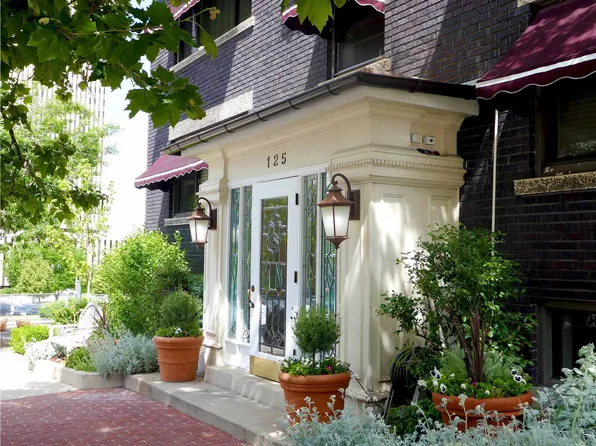 125 E 1st Ave APT 304, Salt Lake City, UT 84103