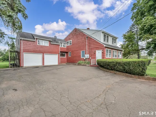 1105 Northrop Road, Wallingford, CT 06492