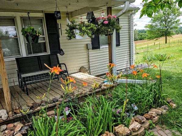 23160 Bayport Ave, Ethel, MO 63539