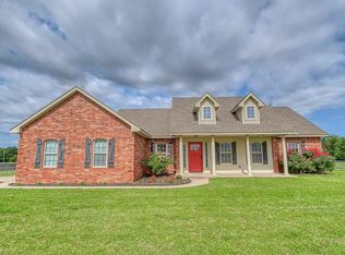 23473 Pony Ln, Purcell, OK 73080