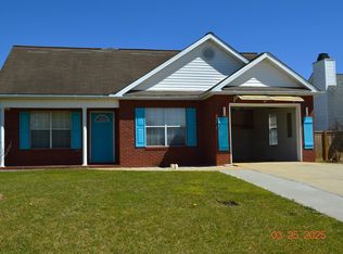 135 Cedarland Dr, Warner Robins, GA 31088