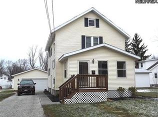 255 W Liberty St, Geneva, OH 44041