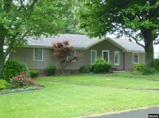 423 Court Dr, Fulton, KY 42041