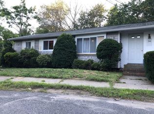 36 Dodge Rd, Hyde Park, MA 02136