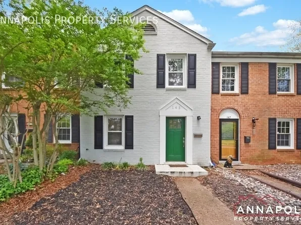 145 Georgetown Rd, Annapolis, MD 21403